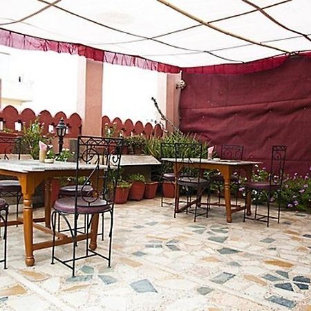 فندق رويال آشيانا بالاس جايبور المظهر الخارجي الصورة