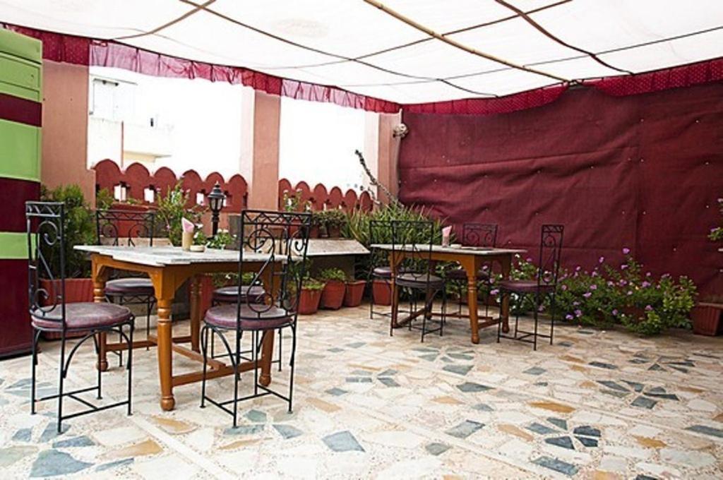 فندق رويال آشيانا بالاس جايبور المظهر الخارجي الصورة